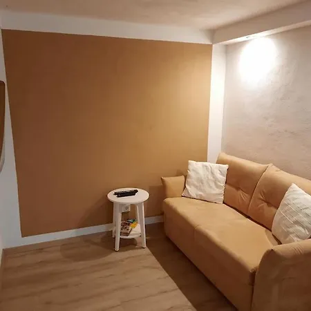 Apartmán Ferienunterkunft *