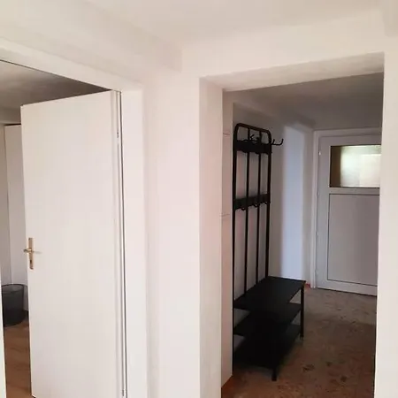 Ferienunterkunft