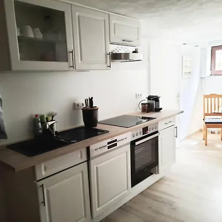 Apartmán Ferienunterkunft *