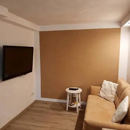 Apartmán Ferienunterkunft *